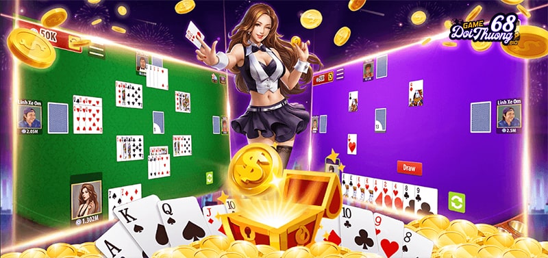 Giới thiệu về game bài Phỏm